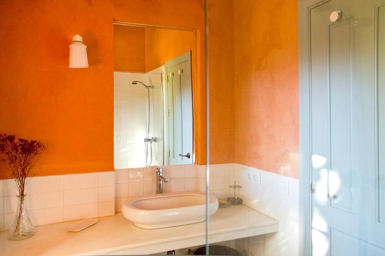 Lagar De Vina Vieja Guest House Cazalla de la Sierra Room photo