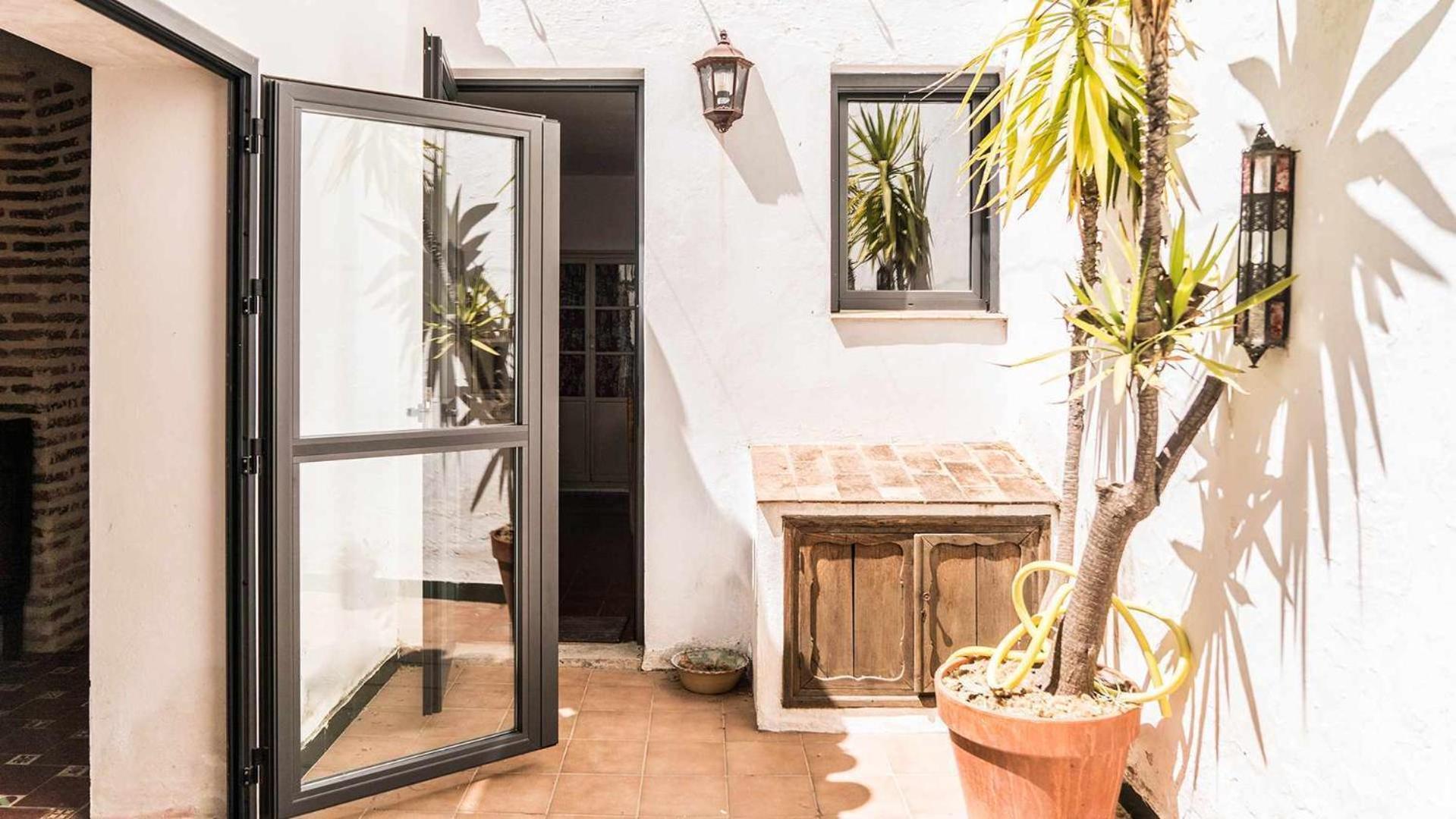 Lagar De Vina Vieja Guest House Cazalla de la Sierra Room photo
