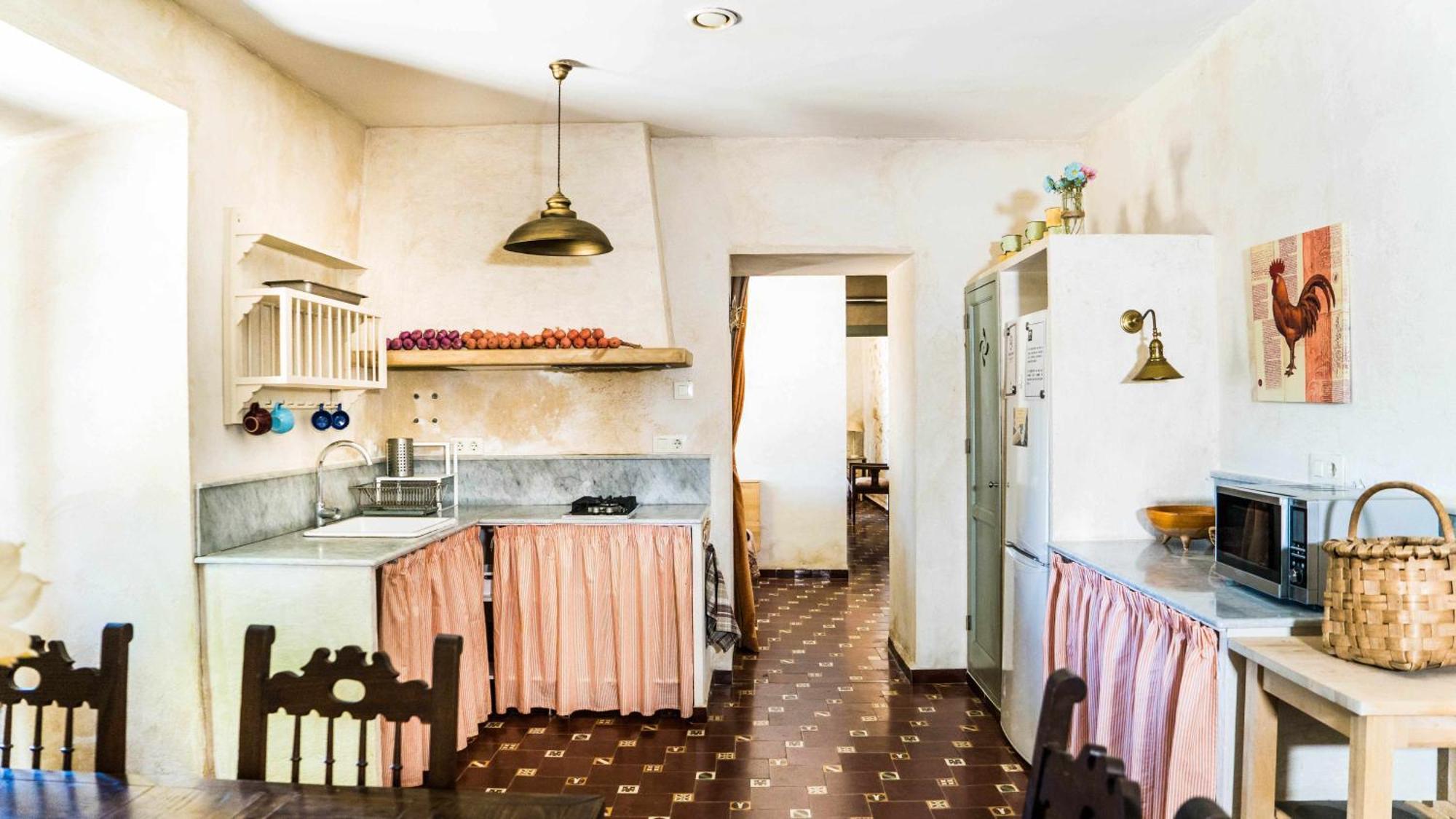 Lagar De Vina Vieja Guest House Cazalla de la Sierra Room photo